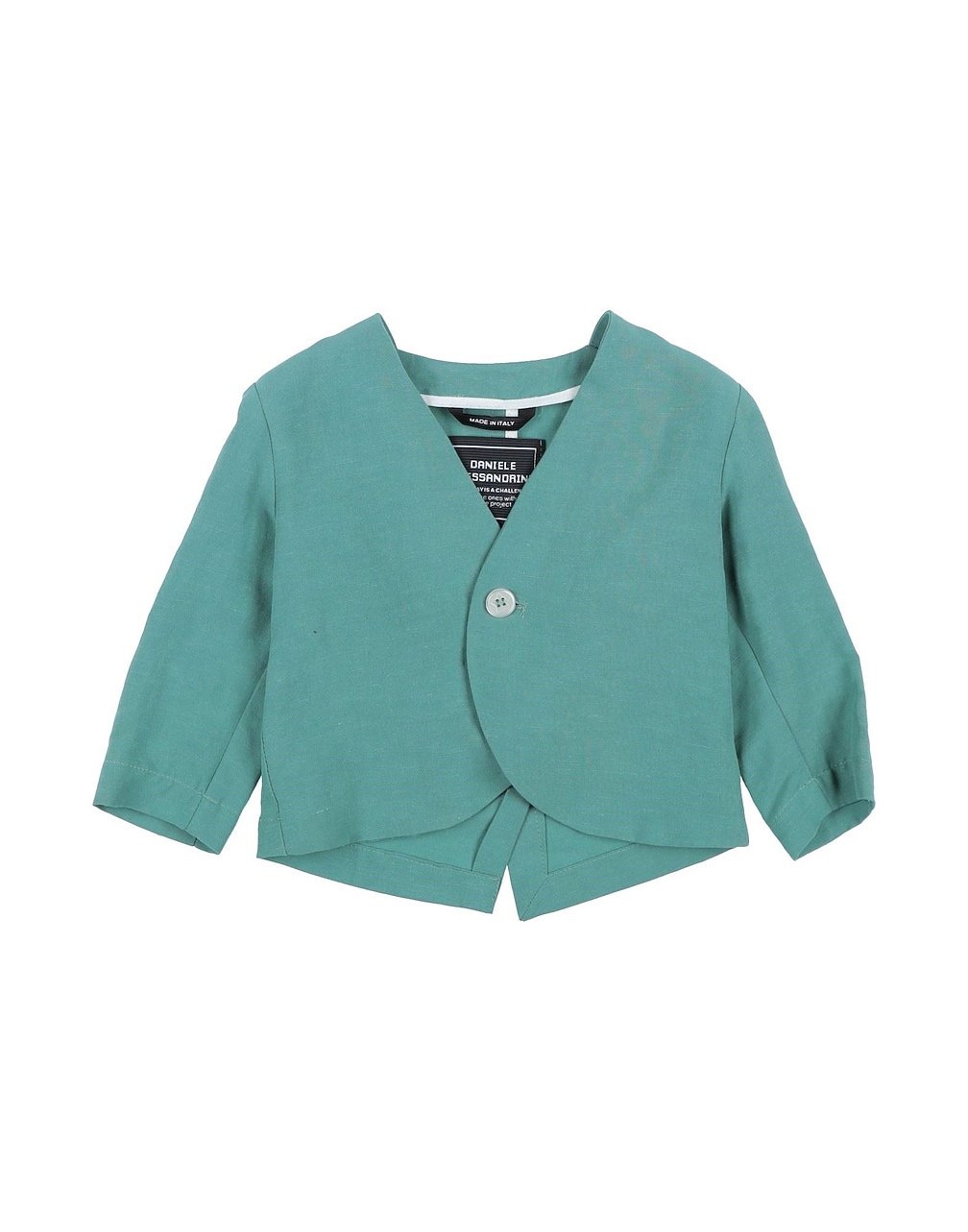 DANIELE ALESSANDRINI - Blazers