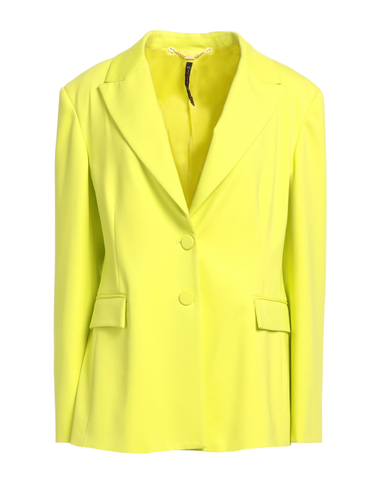 MANILA GRACE - Blazers