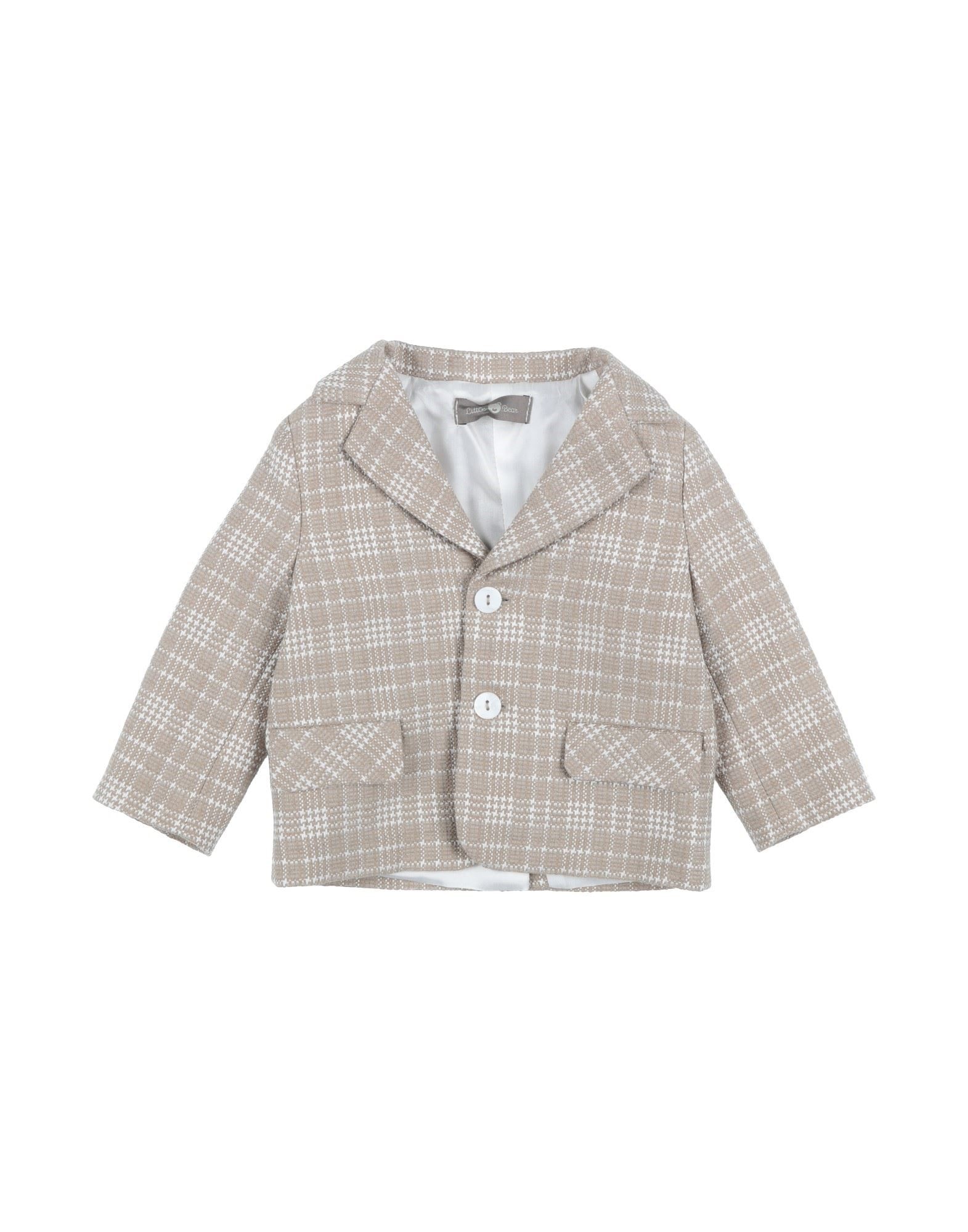 LITTLE BEAR - Blazers