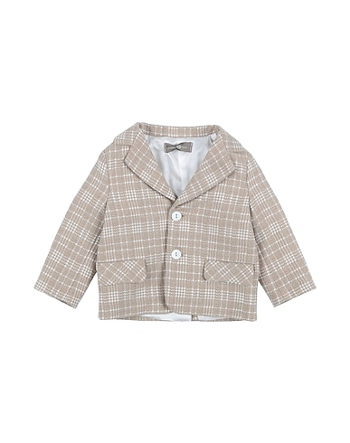 LITTLE BEAR Veste 39% Coton, 27% Polyester, 19% Polyamide, 13% Polyester recyclé, 2% Autres fibres