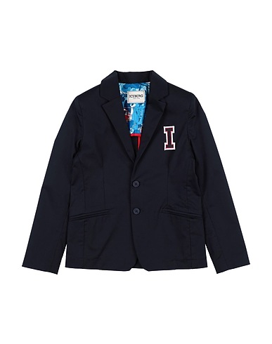 ICEBERG Σακάκι 97% Βαμβάκι, 3% Ελαστάνη