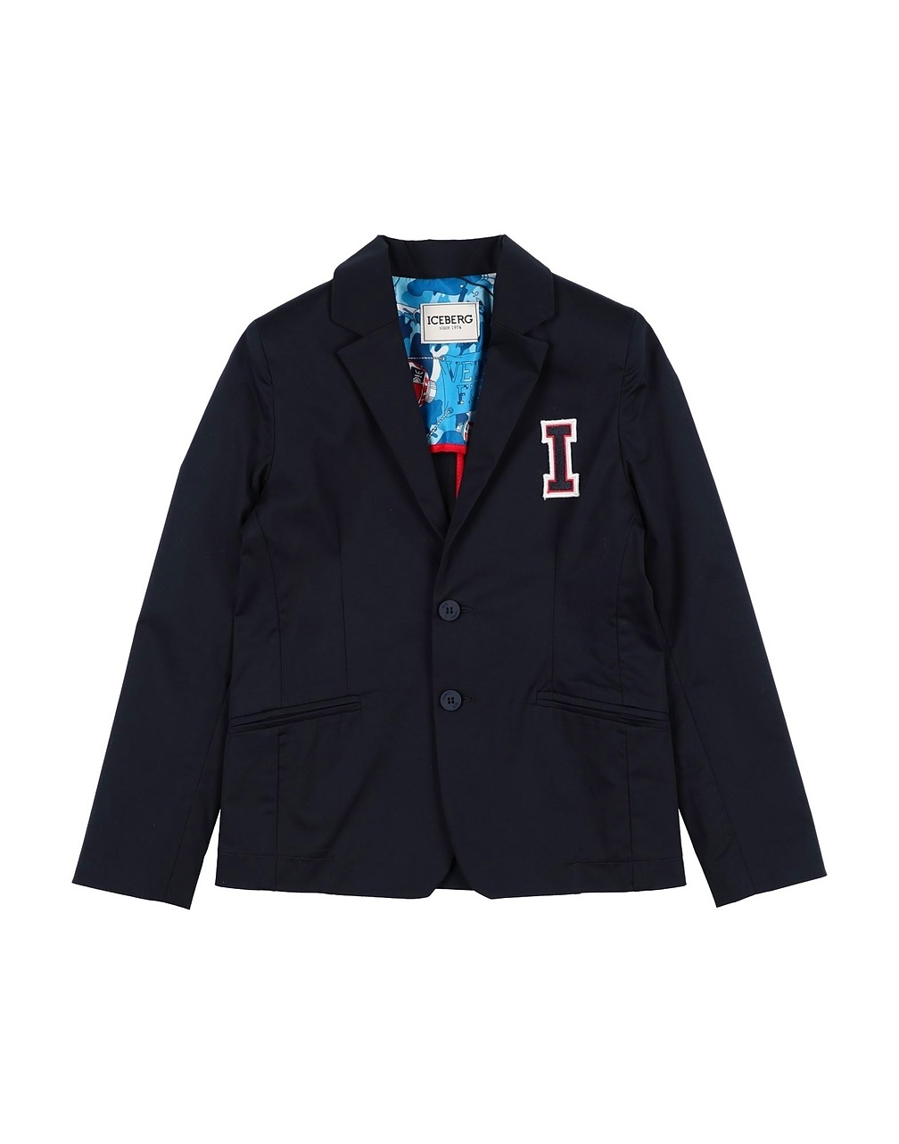 ICEBERG - Blazers