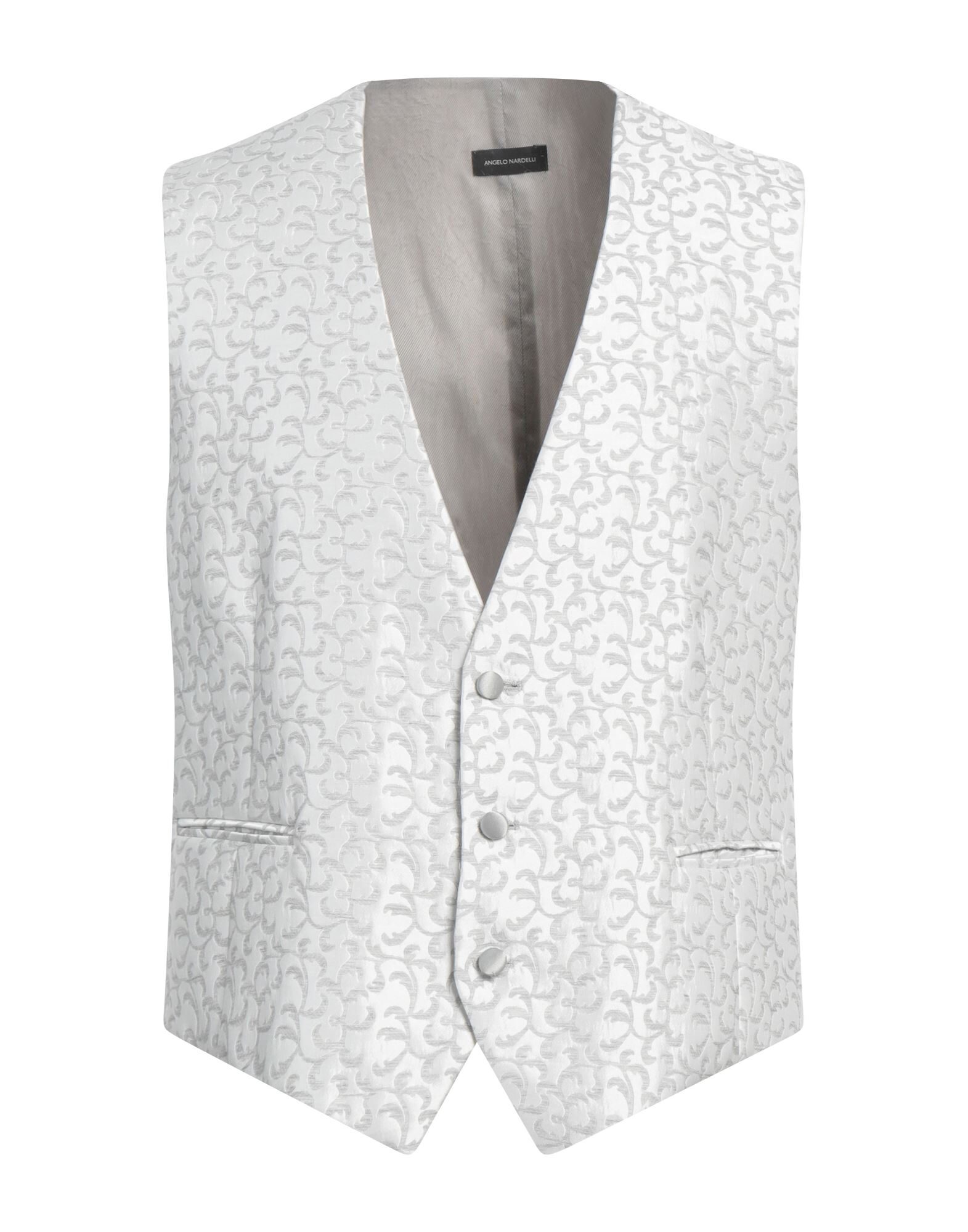 ANGELO NARDELLI - Tailored Vests