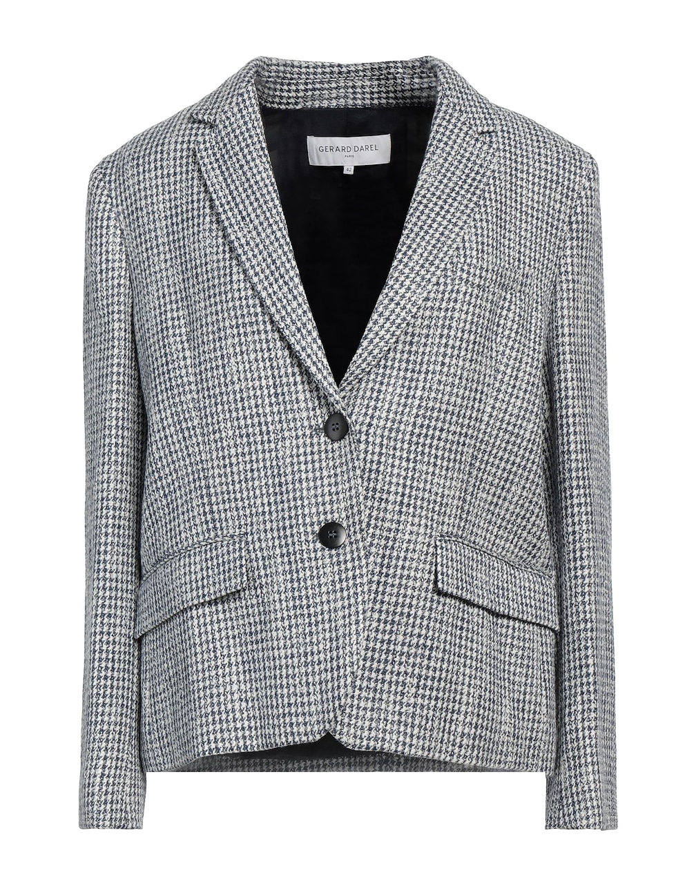 GERARD DAREL - Blazers