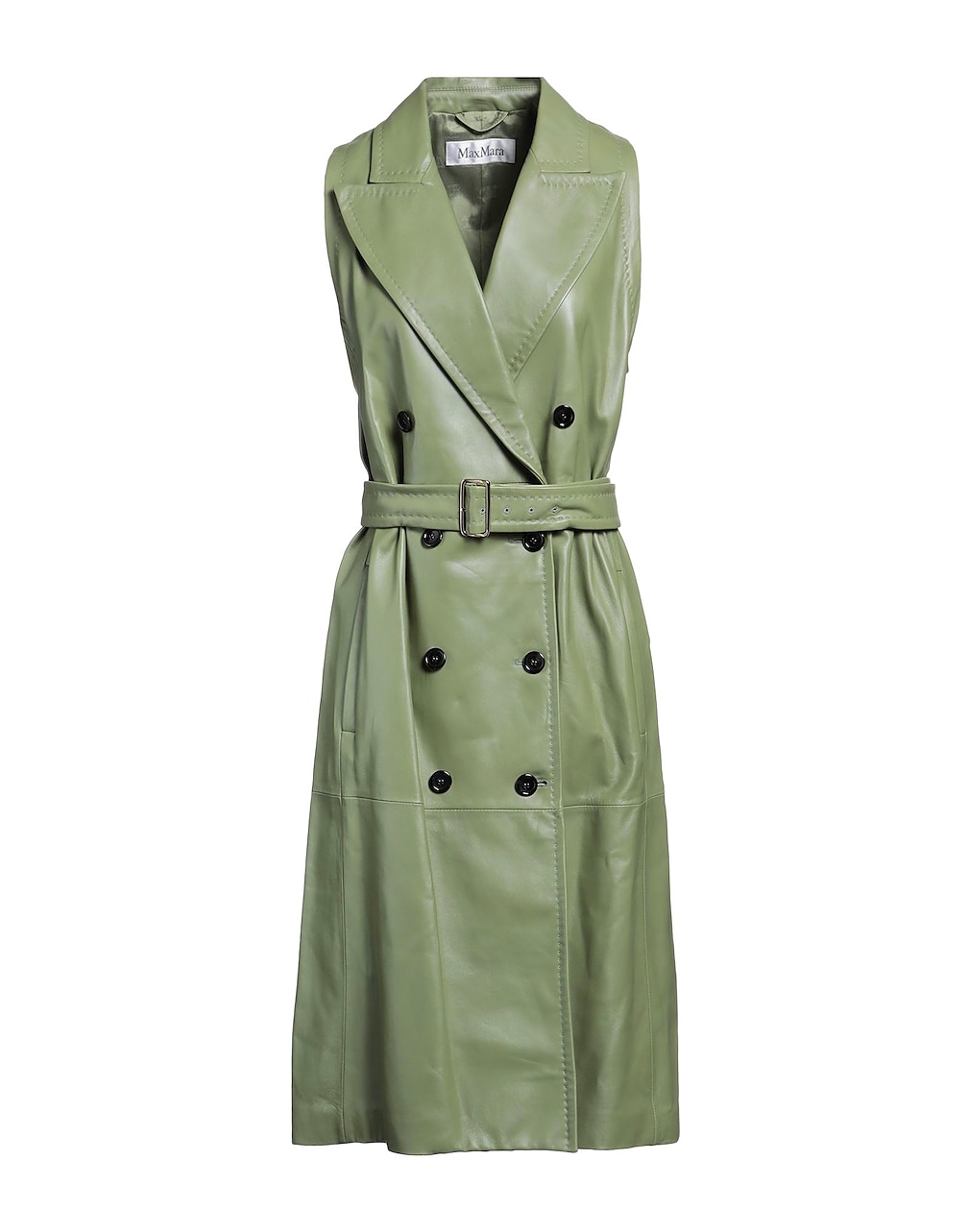 MAX MARA - Manteaux longs et trenchs