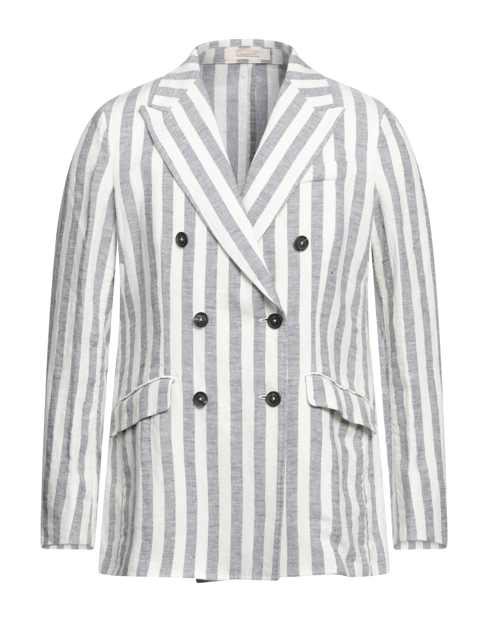 MASSIMO ALBA - Blazers