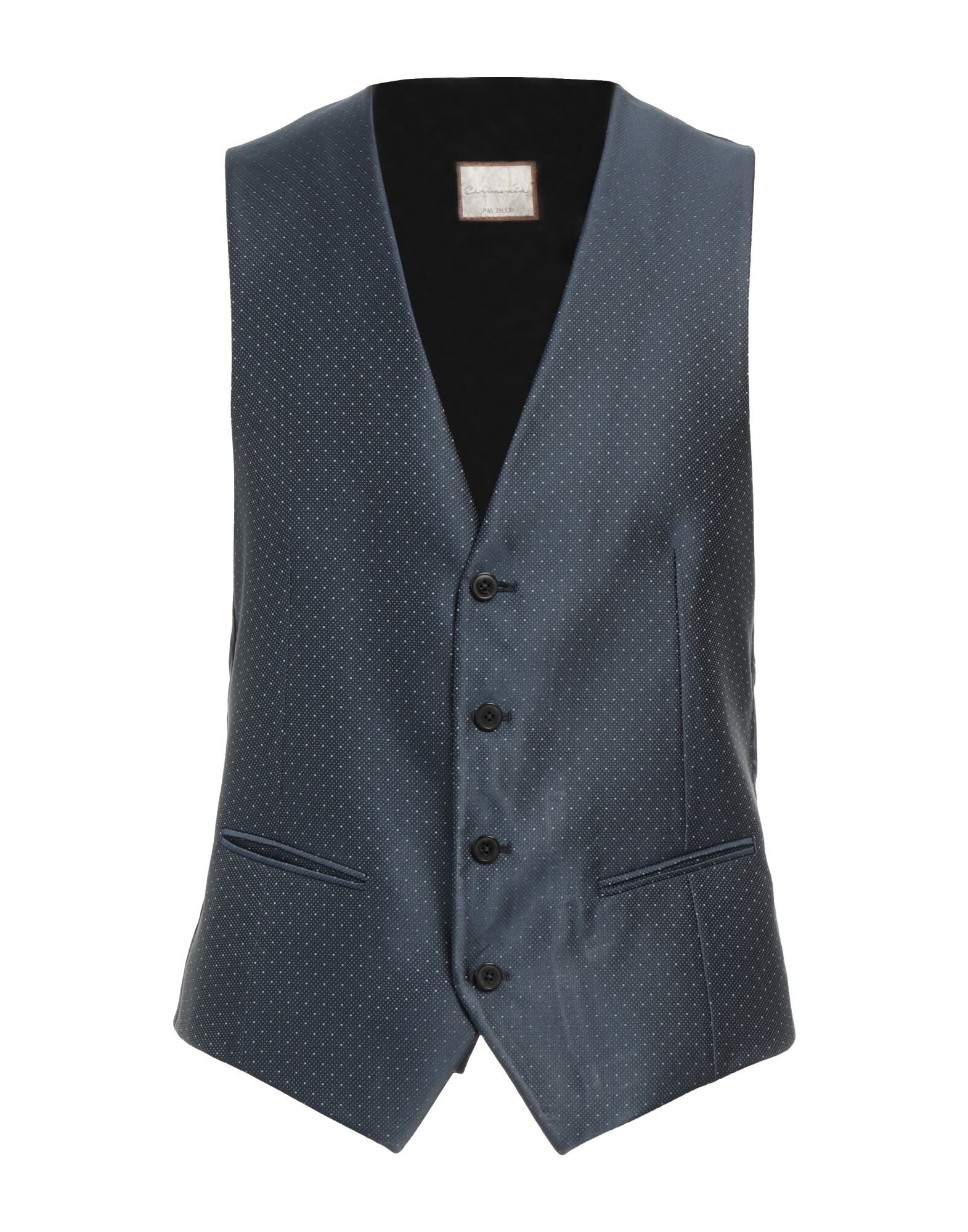 PAL ZILERI CERIMONIA - Tailored Vests