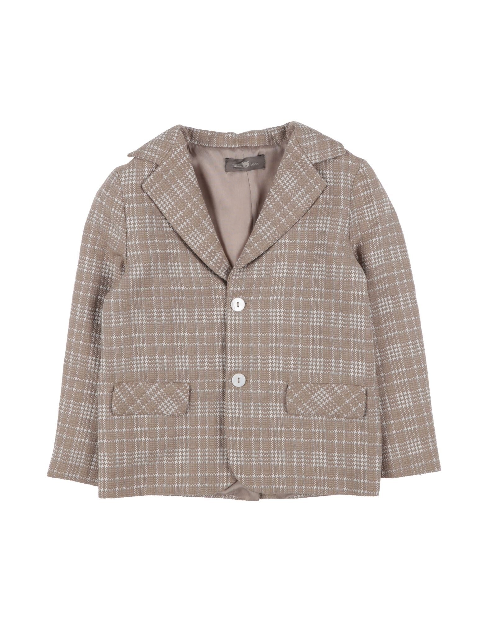 LITTLE BEAR - Blazers