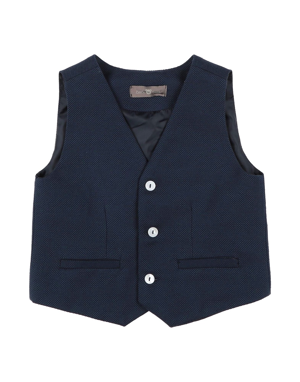 LITTLE BEAR - Couture-Westen