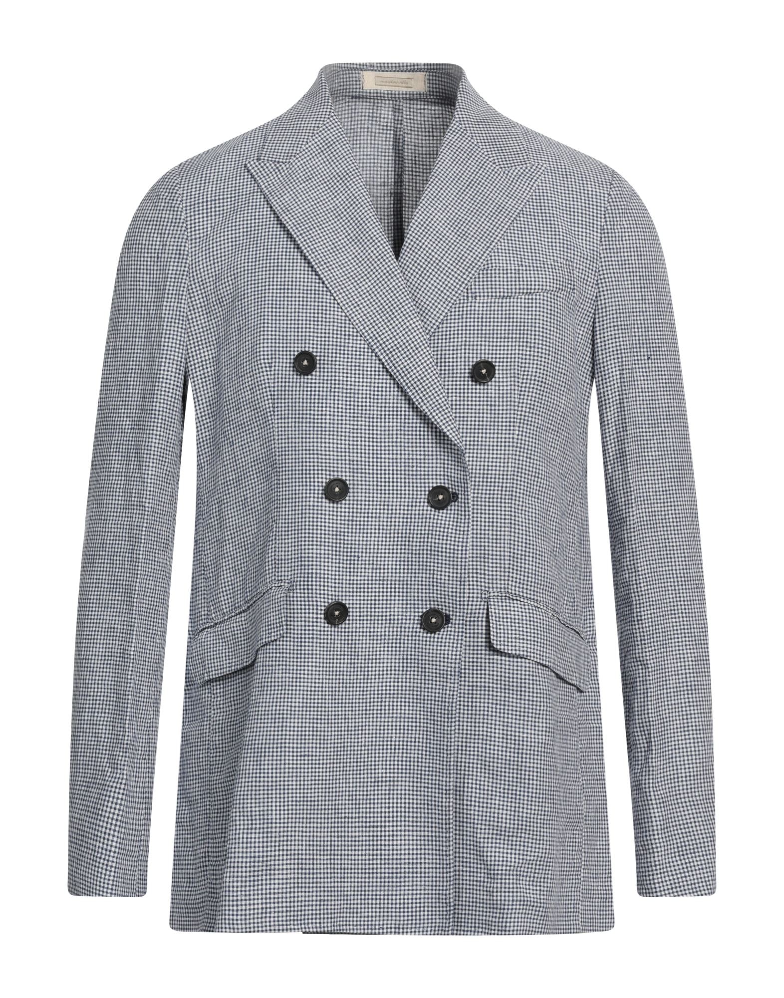 MASSIMO ALBA - Blazers