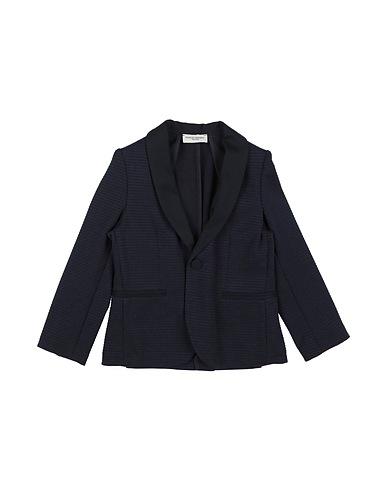 PAOLO PECORA Blazer 95% Polyester, 5% Elastane