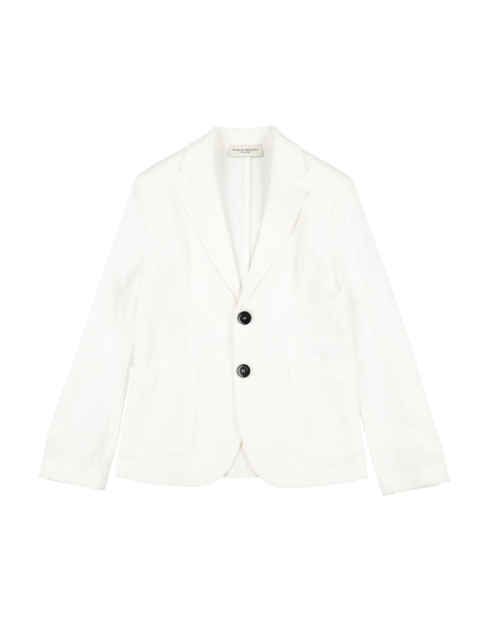 PAOLO PECORA - Blazers