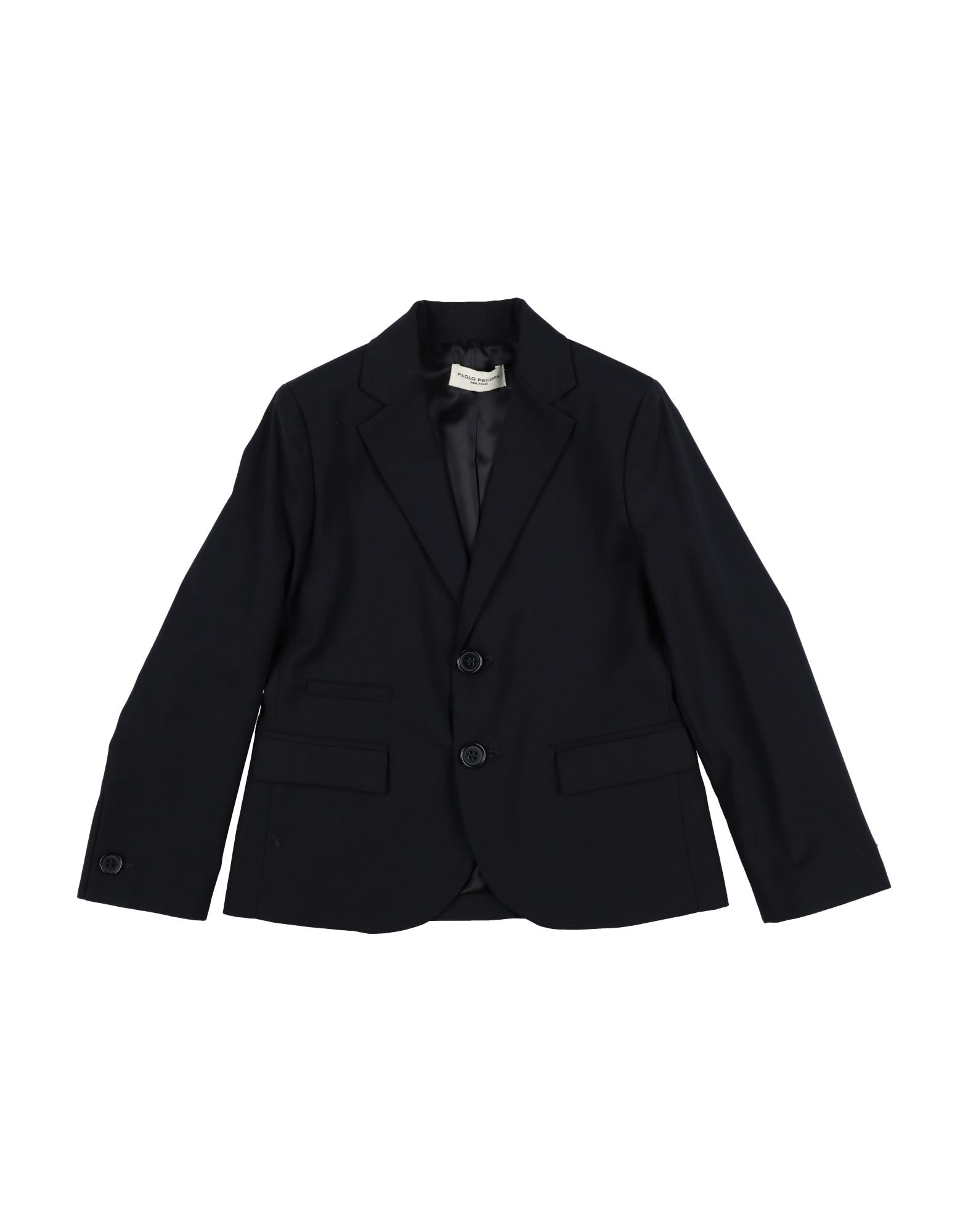 PAOLO PECORA - Blazers