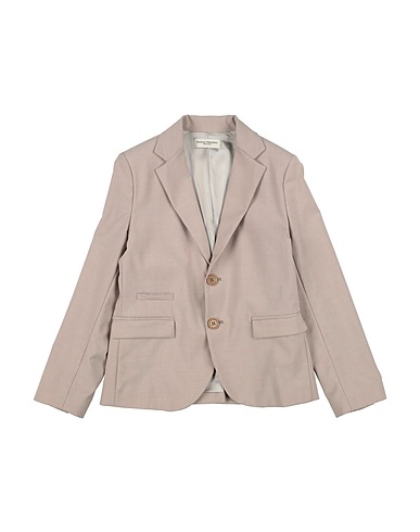 PAOLO PECORA Blazer 70% Polyester, 28% Viscose, 2% Elastane