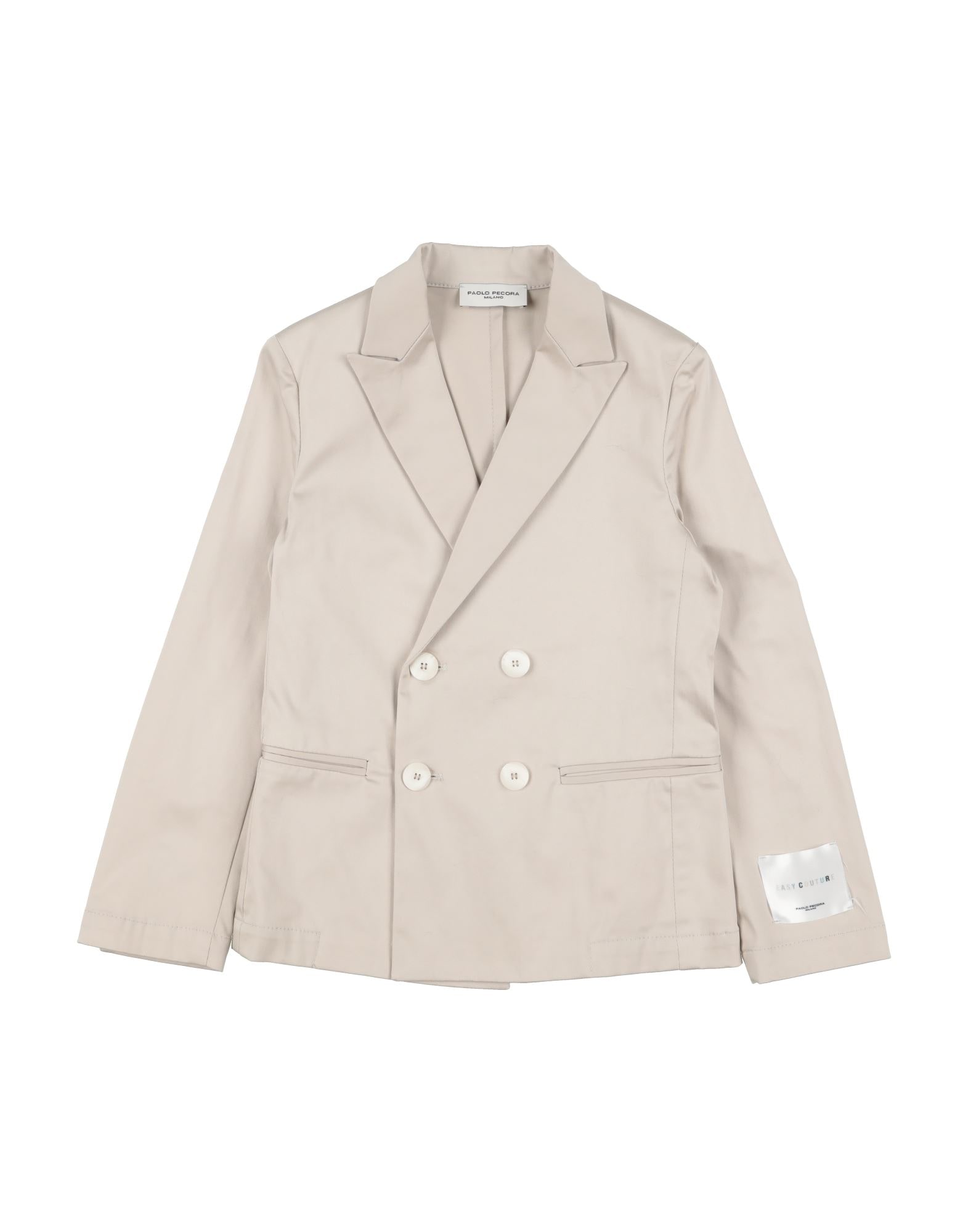 PAOLO PECORA - Blazers