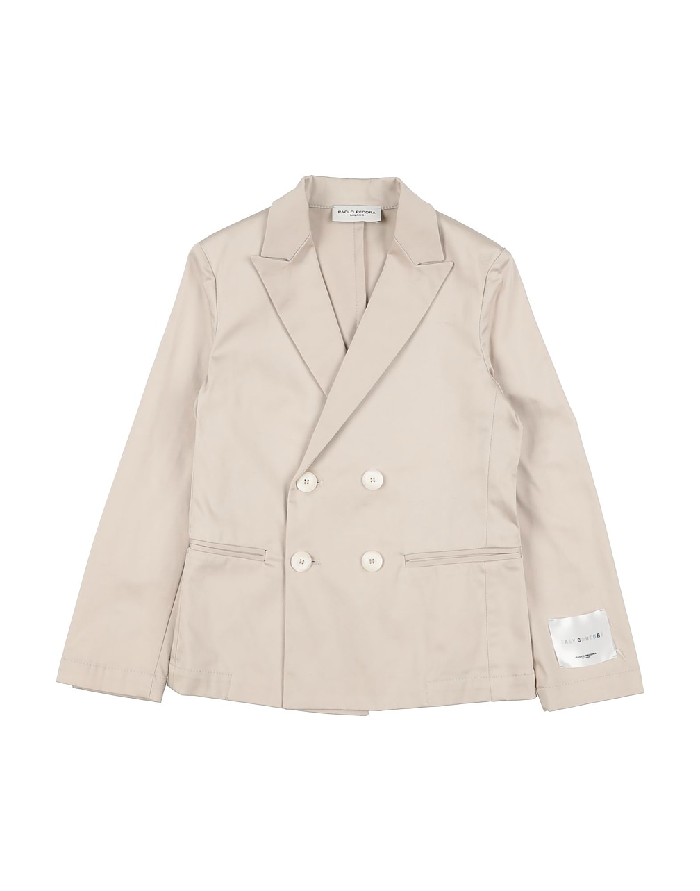 PAOLO PECORA - Blazers