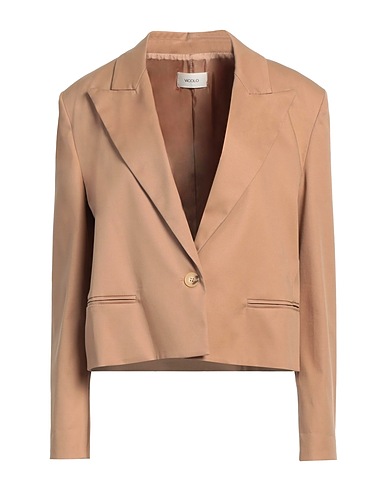 VICOLO Blazer 97% Cotton, 3% Elastane