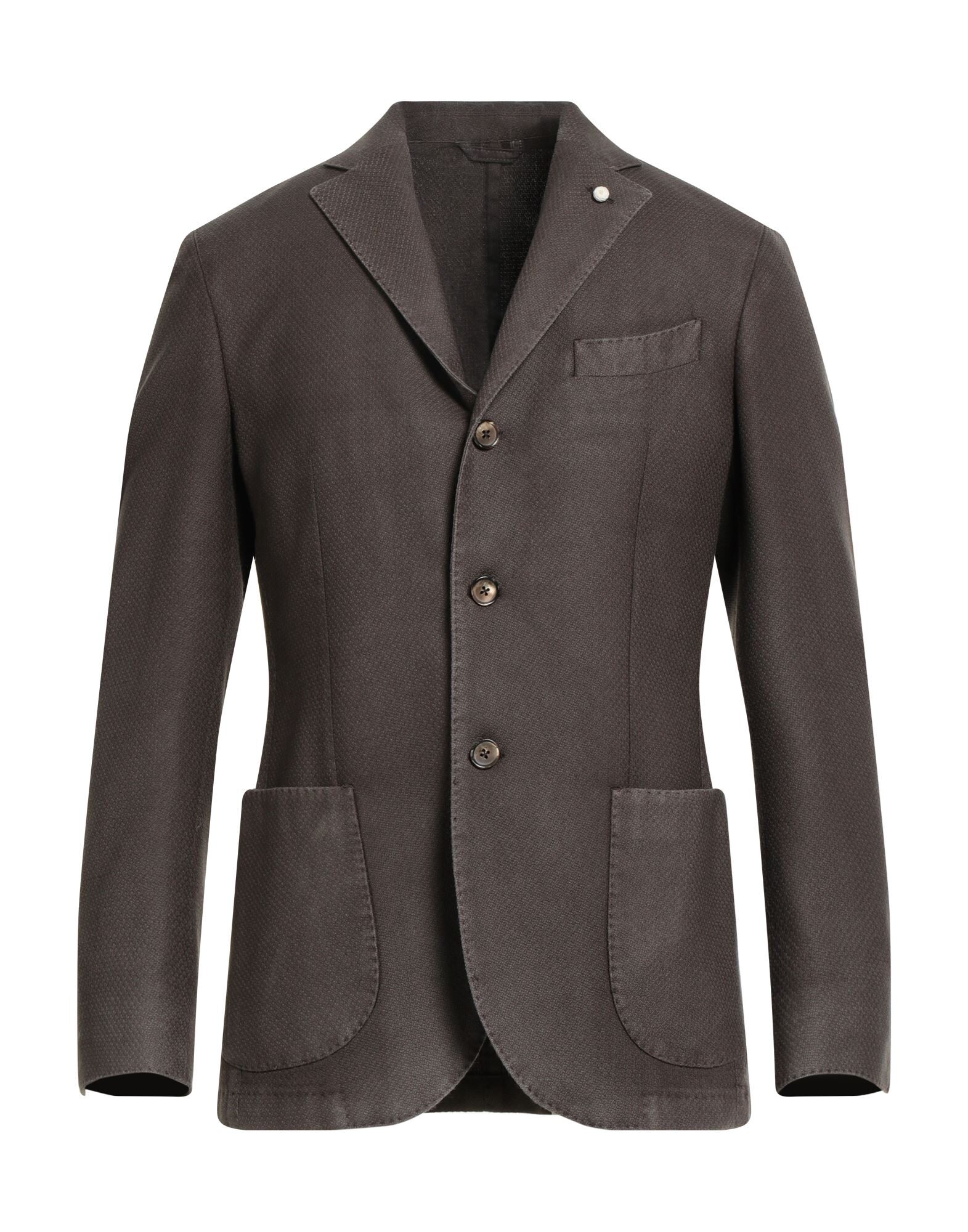 LUIGI BIANCHI Mantova - Blazers