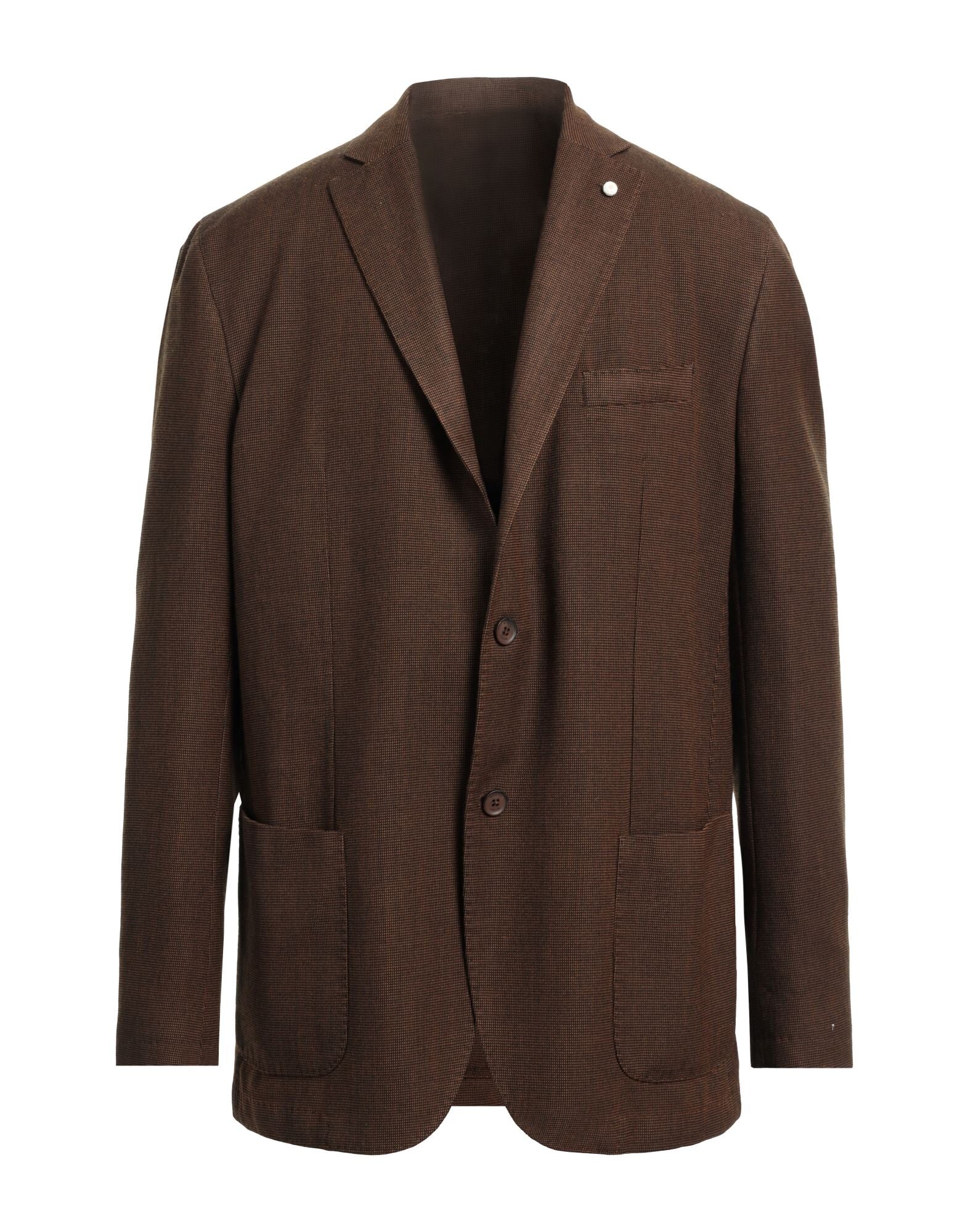 LUIGI BIANCHI Mantova - Blazers