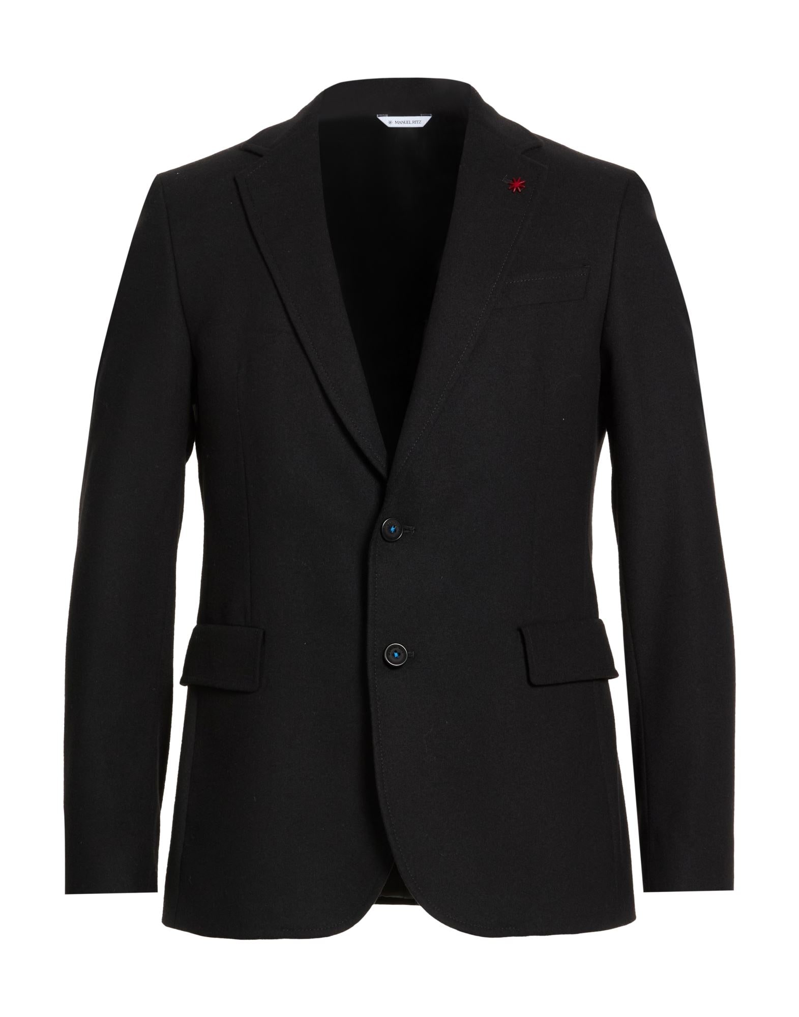 MANUEL RITZ - Blazers