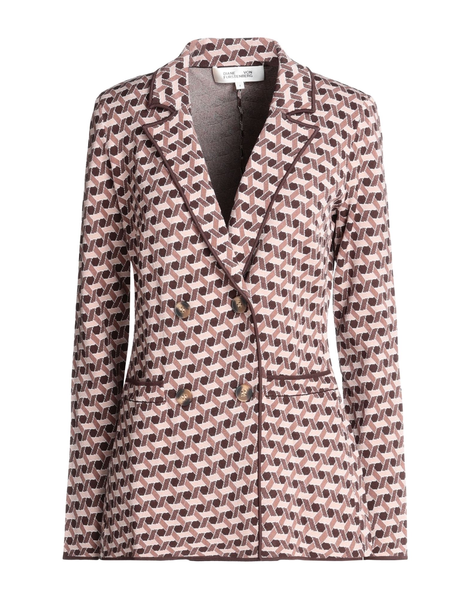 DIANE VON FURSTENBERG - Blazers