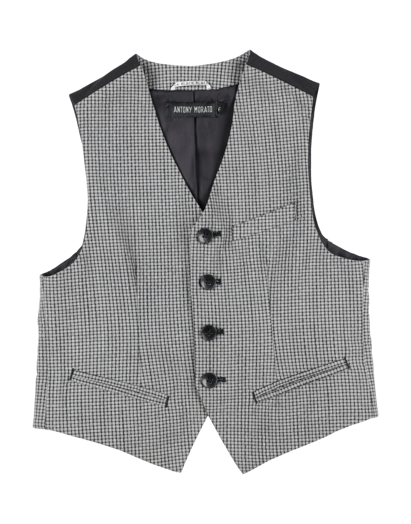 ANTONY MORATO - Tailored Vests