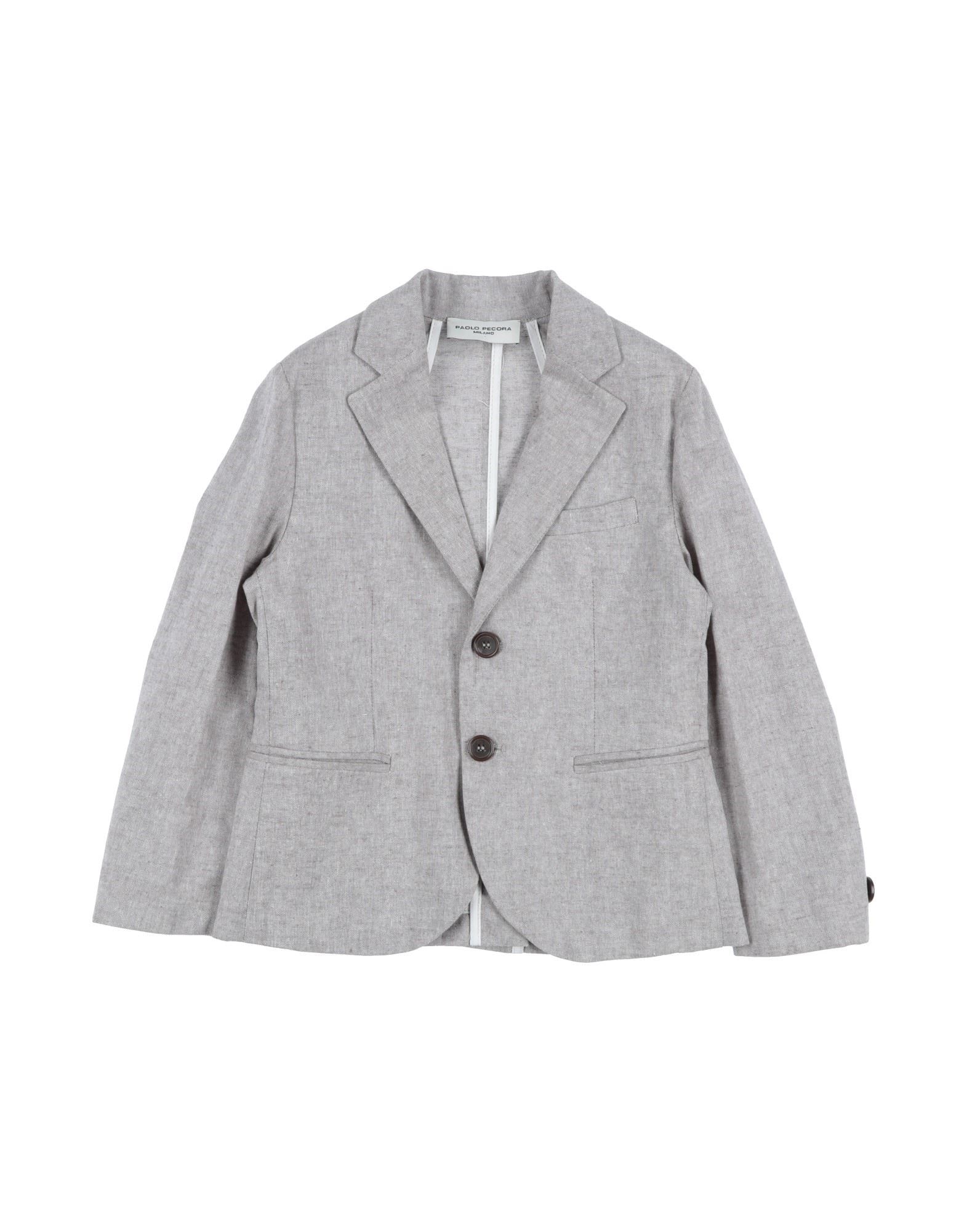 PAOLO PECORA - Blazers