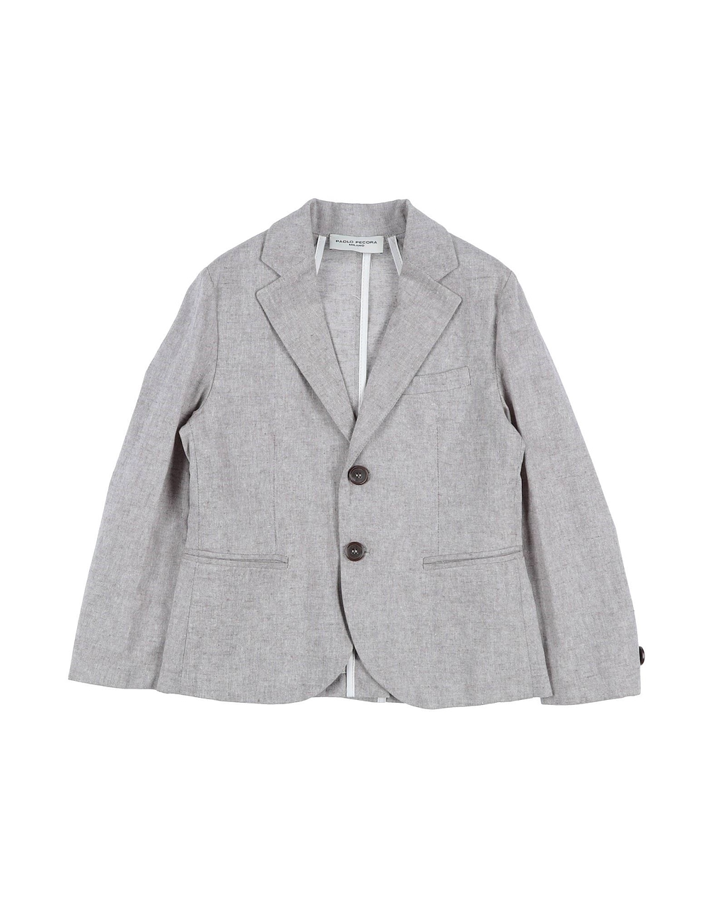 PAOLO PECORA - Blazers