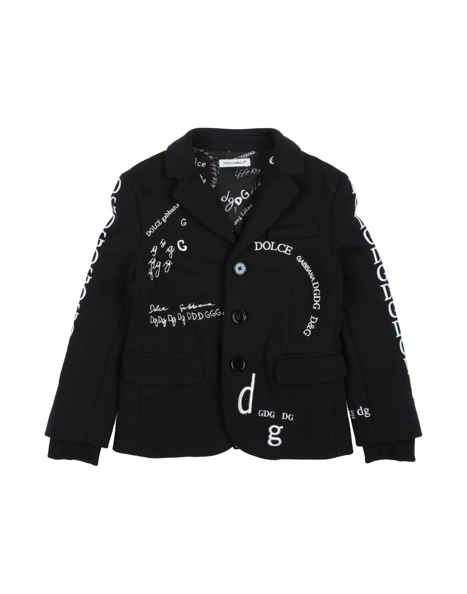 DOLCE&GABBANA - Пиджаки