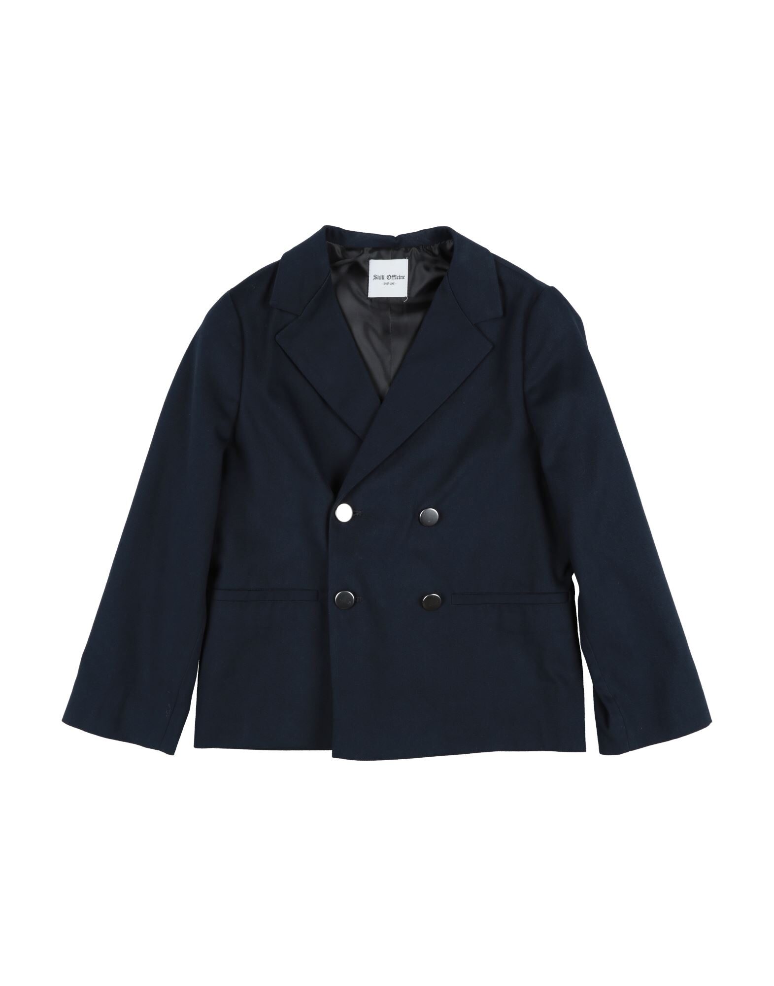 SKILL_OFFICINE - Blazers