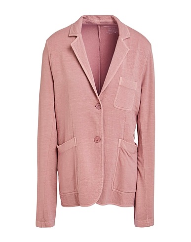 MAJESTIC FILATURES Blazer Antique rose 96% Viscose, 4% Elastane