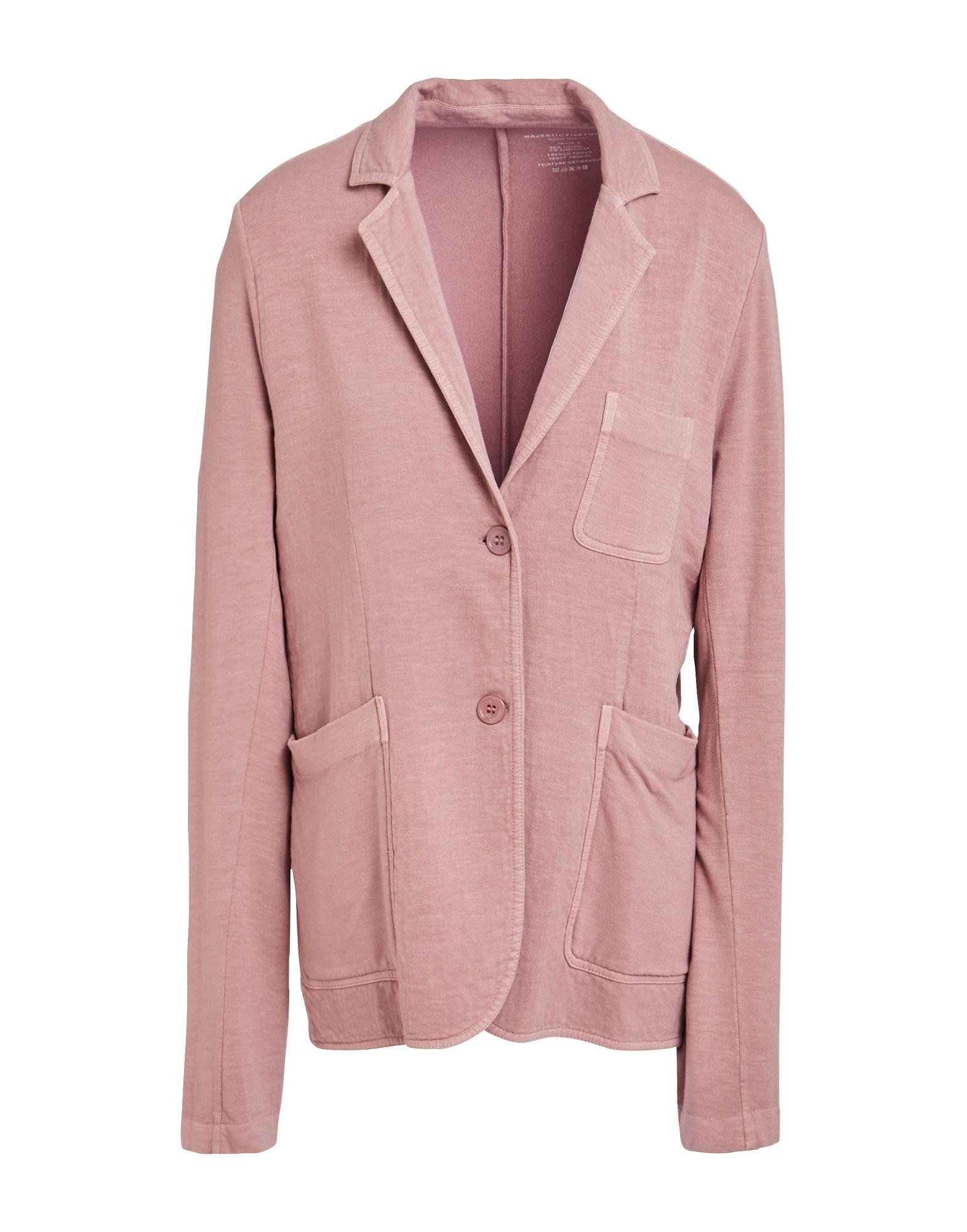 MAJESTIC FILATURES - Blazers