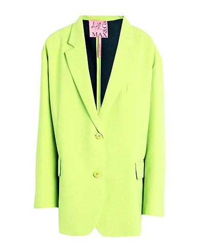 MAX&Co. Americana ADR DE-COATED 100% Poliéster