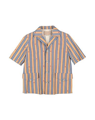 GUCCI Blazer 100% Cotton