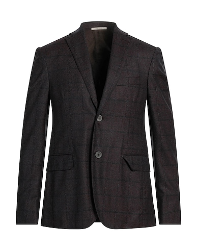 PAL ZILERI Blazer 100% Wool, Cupro