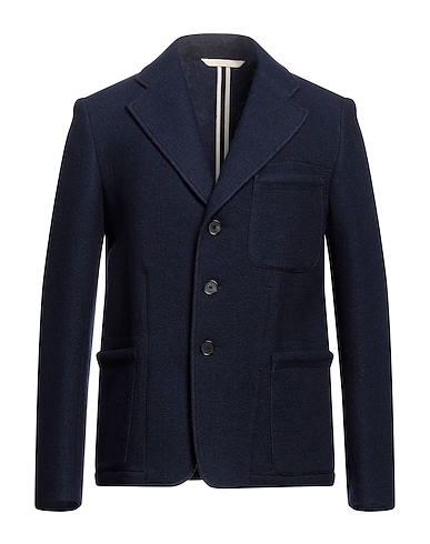 SEAFARER Blazers 50% Laine vierge, 30% Coton, 15% Polyamide, 5% Autres fibres
