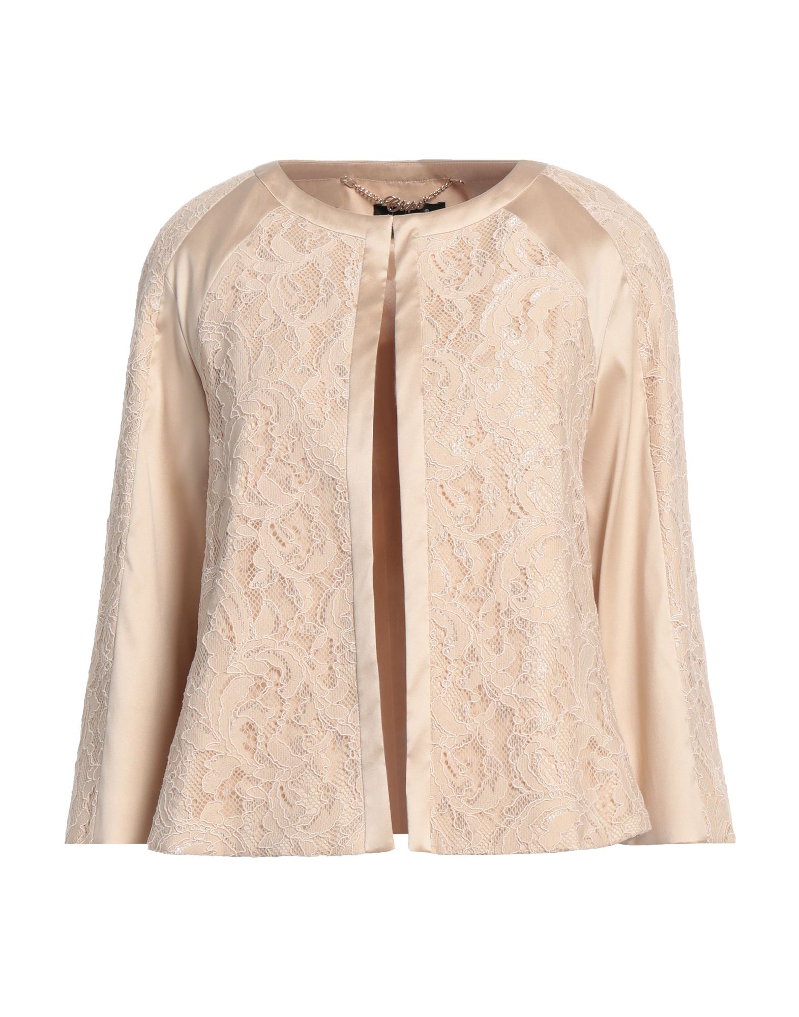 CLIPS - 블레이저