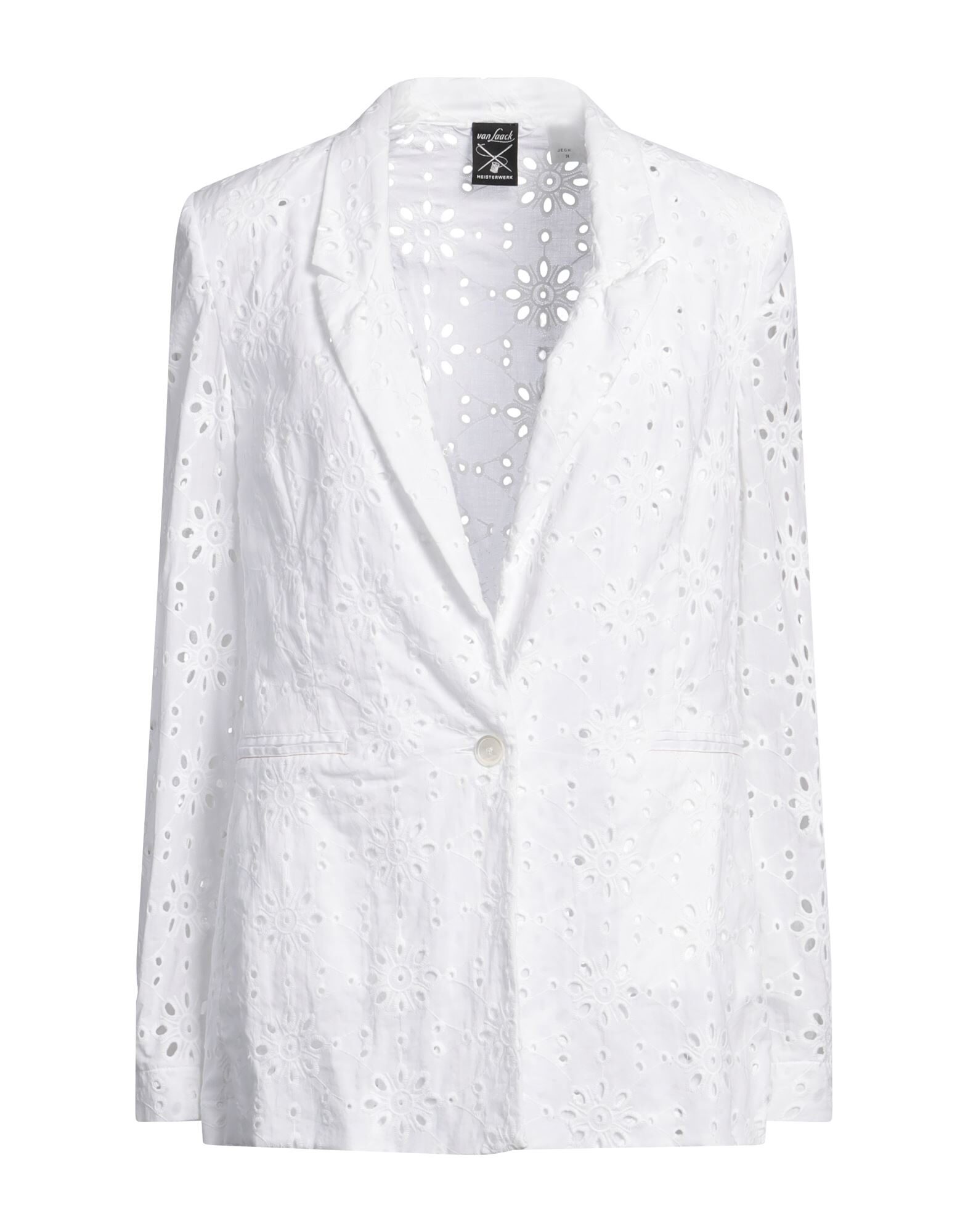 VAN LAACK - Blazers