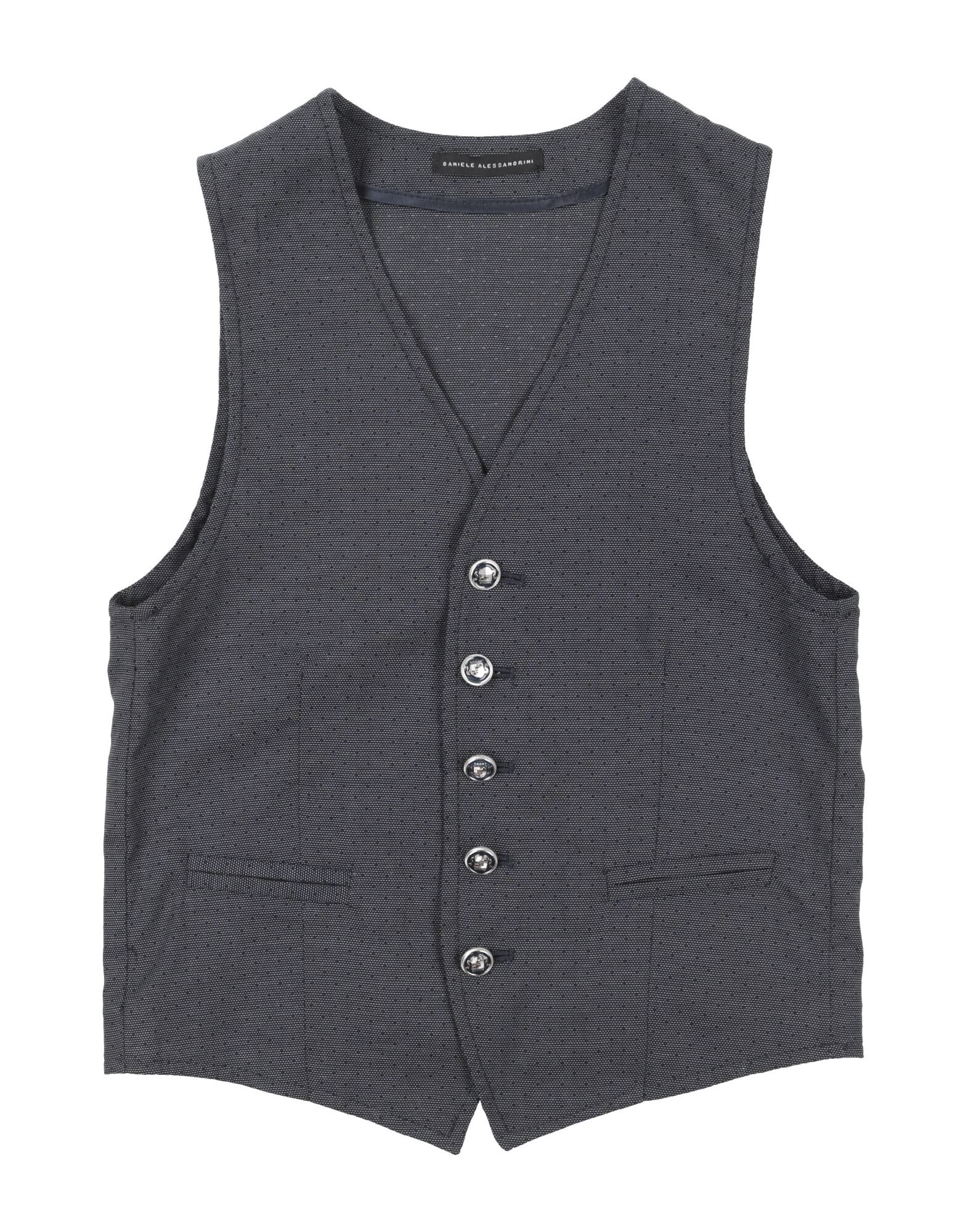 DANIELE ALESSANDRINI - Waistcoats