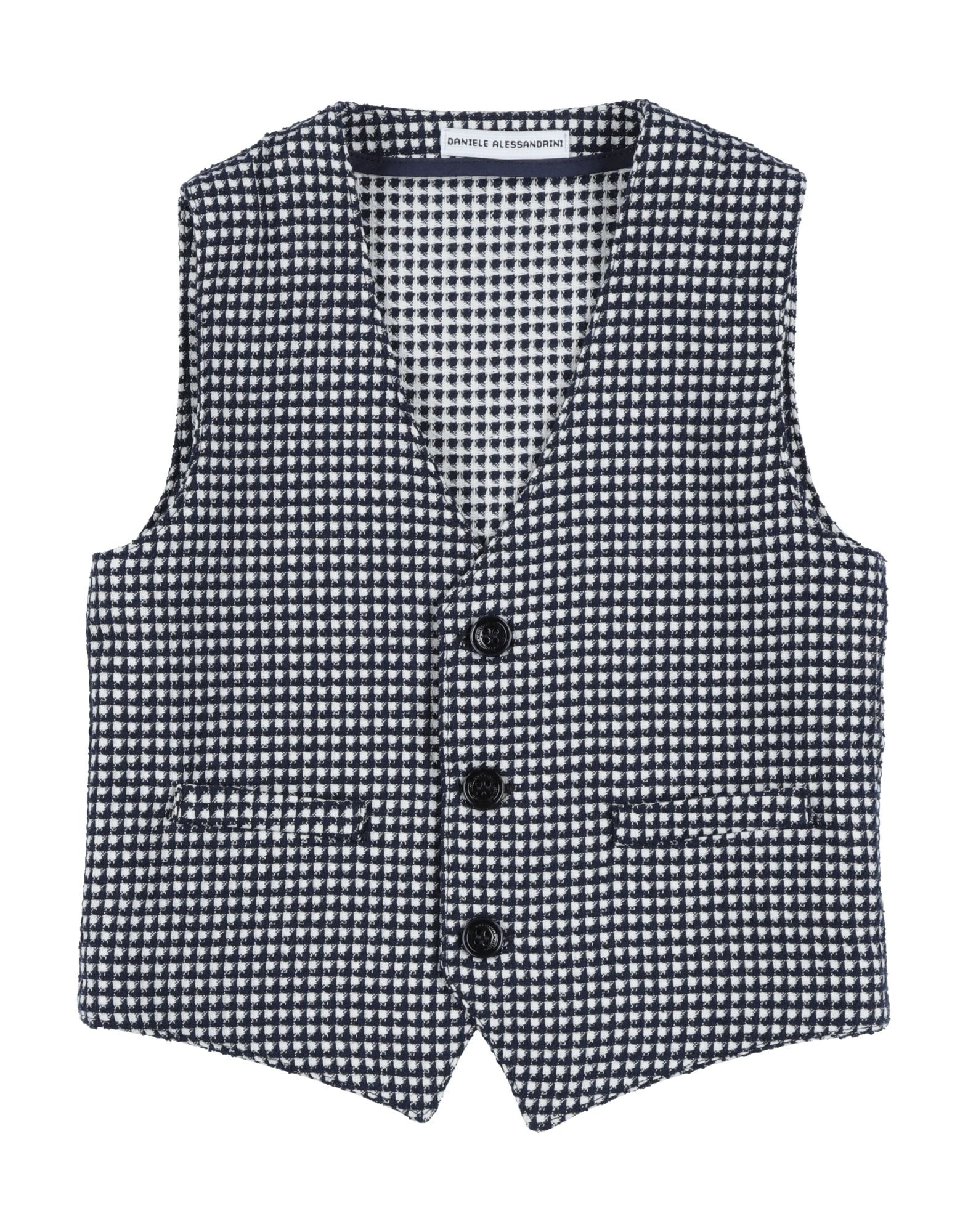 DANIELE ALESSANDRINI - Couture-Westen