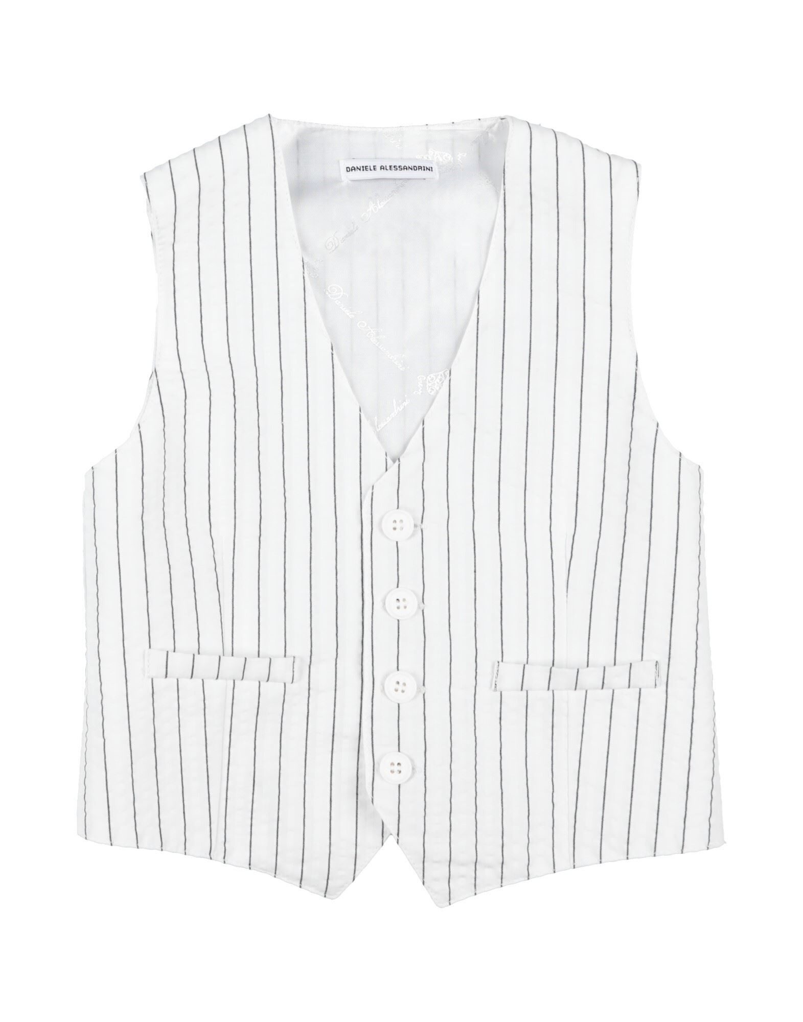 DANIELE ALESSANDRINI - Waistcoats