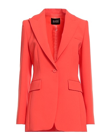 SLY010 Blazer 100% Polyester