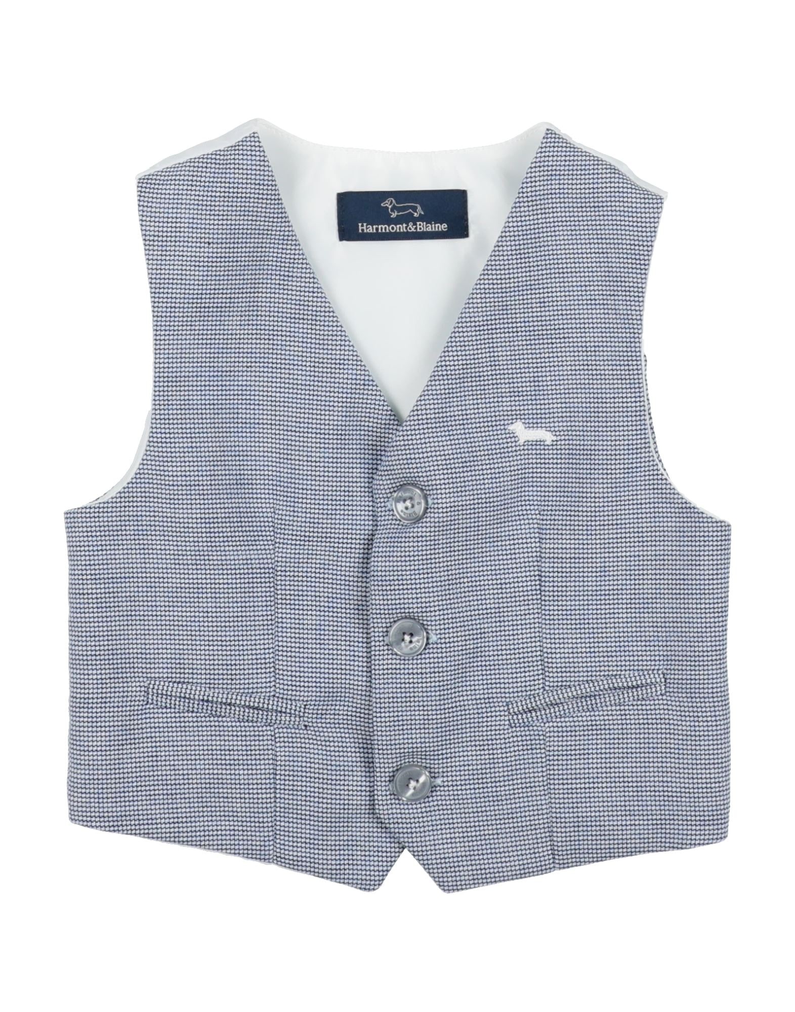 HARMONT & BLAINE - Tailored Vests