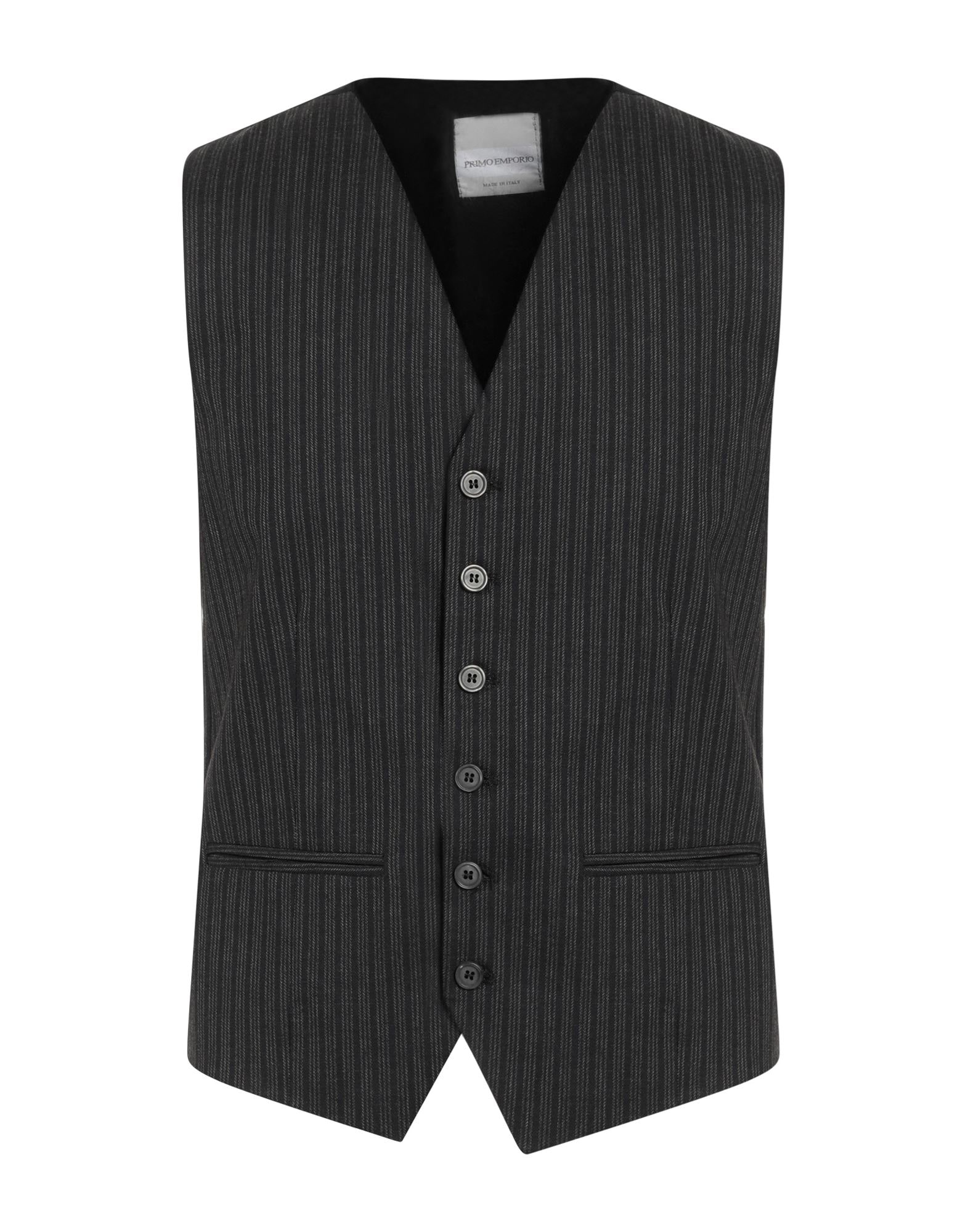 PRIMO EMPORIO - Chalecos sartoriales