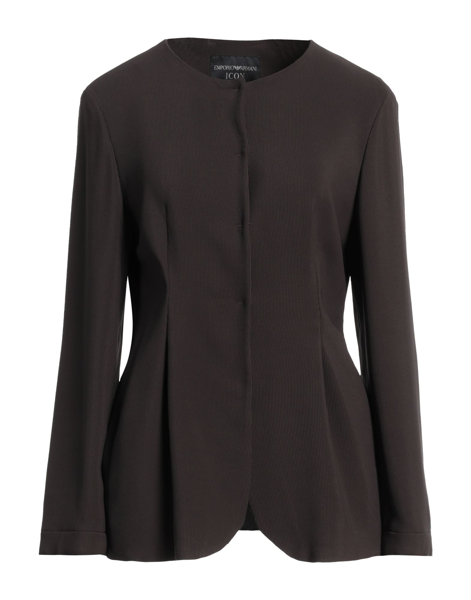 EMPORIO ARMANI - ブレザー