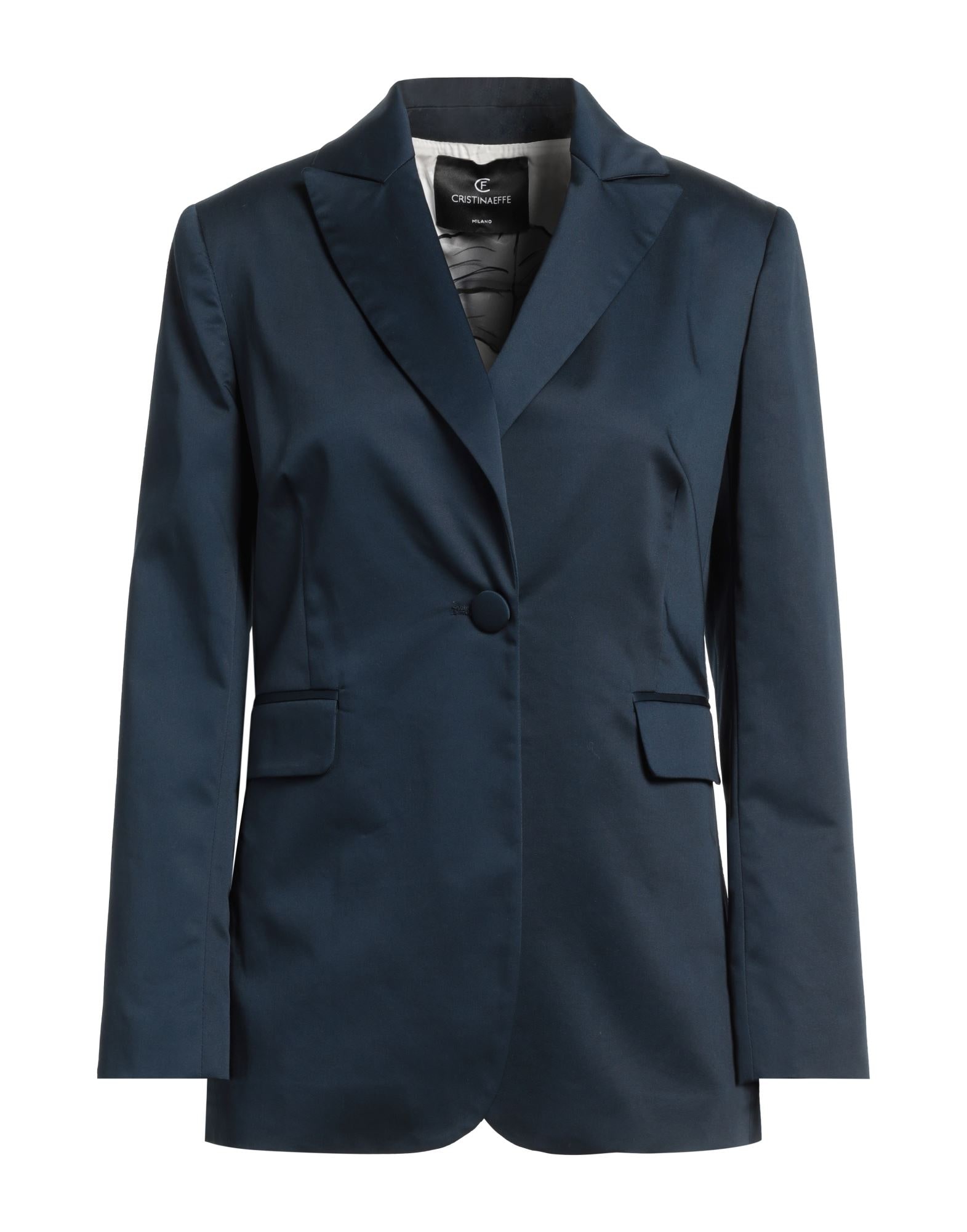 CRISTINAEFFE - Blazers