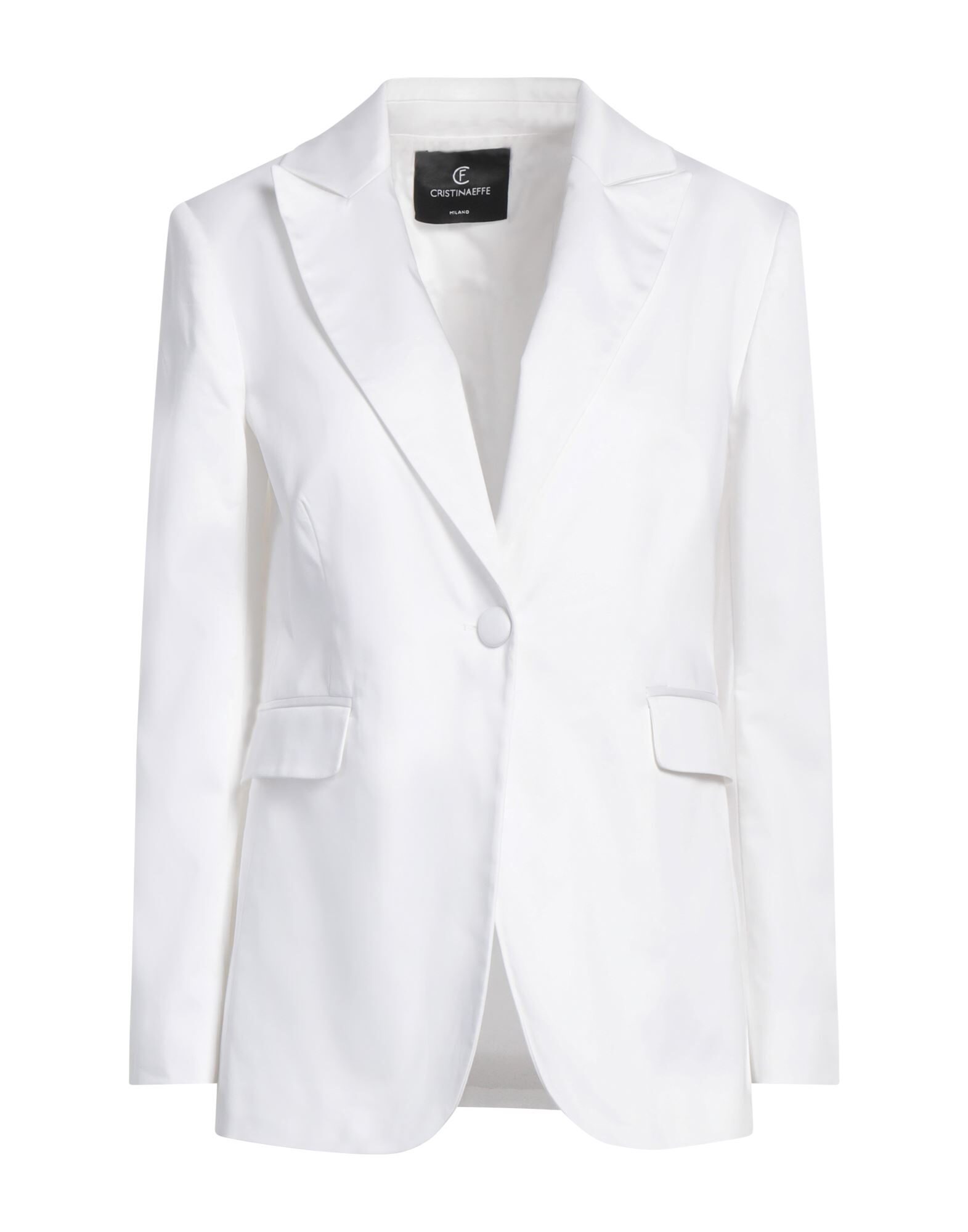 CRISTINAEFFE - Blazers