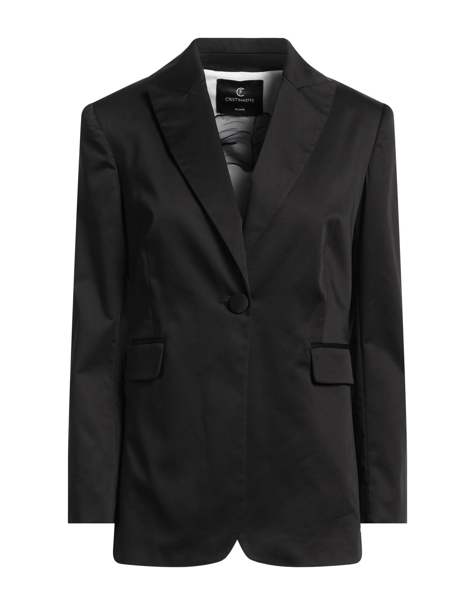 CRISTINAEFFE - Blazers