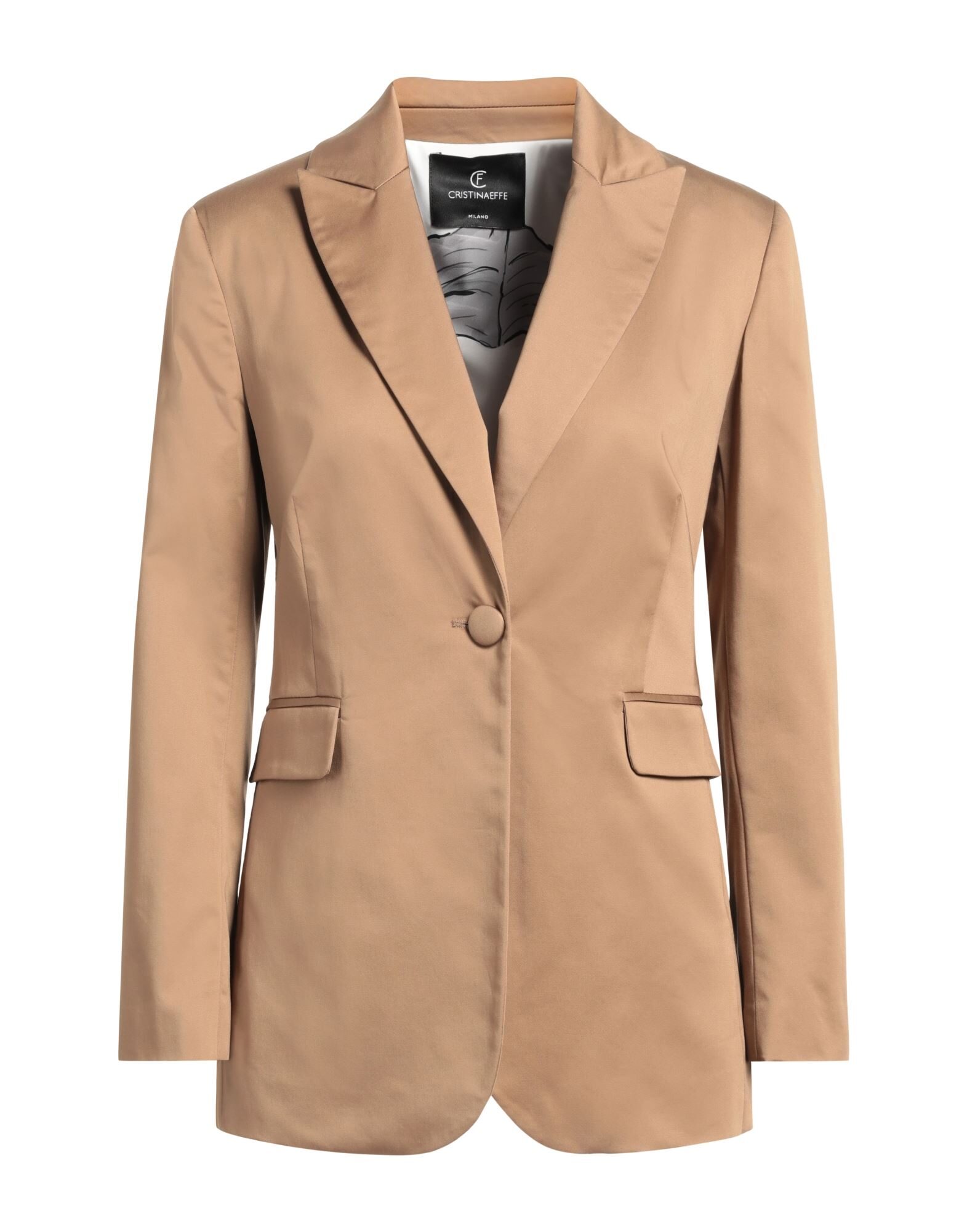 CRISTINAEFFE - Blazers