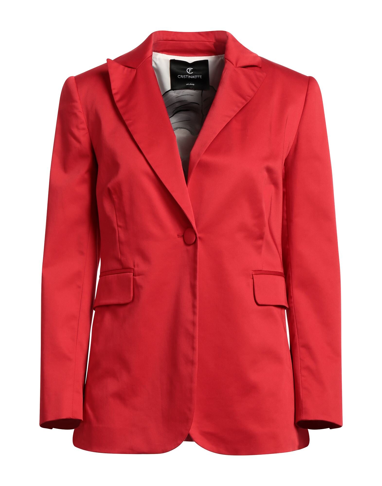 CRISTINAEFFE - Blazers